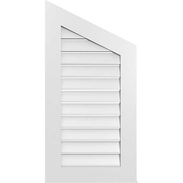 Ekena Millwork GVPPR20X4001SF-06