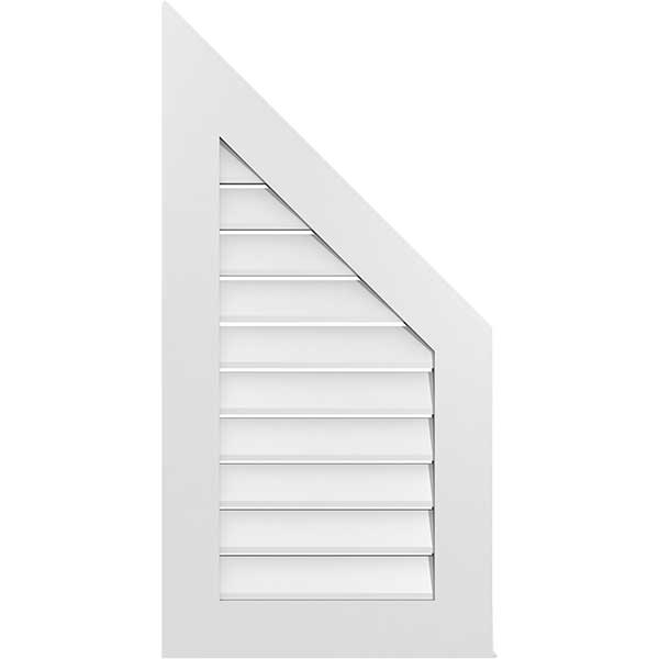 Ekena Millwork GVPPR20X4001SF-12