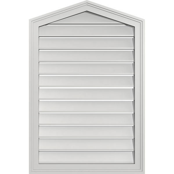 Ekena Millwork GVPPE24X3602SF-04