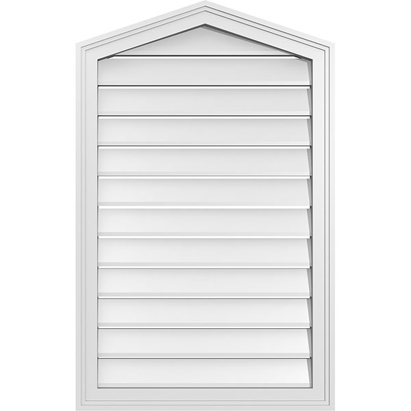Ekena Millwork GVPPE24X3802SF-04