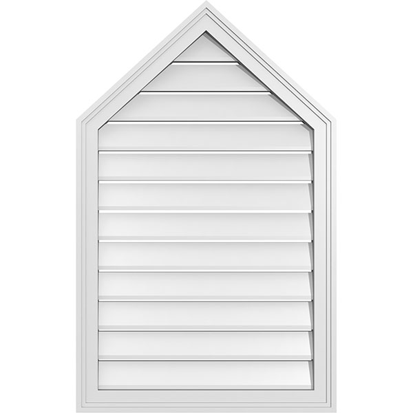Ekena Millwork GVPPE24X3802SF-11