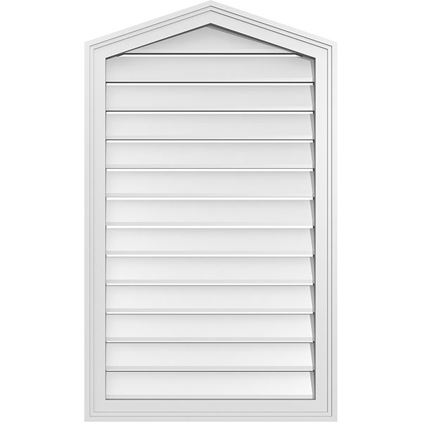 Ekena Millwork GVPPE24X4002SF-04