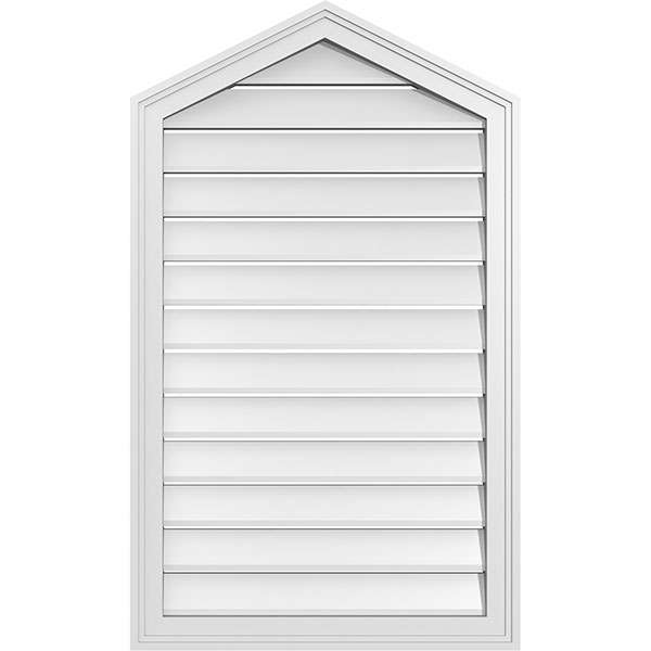 Ekena Millwork GVPPE24X4002SF-06