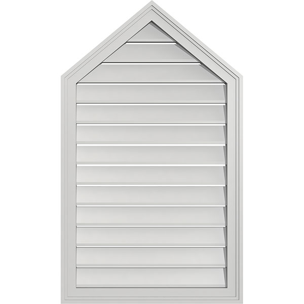 Ekena Millwork GVPPE24X4002SF-10