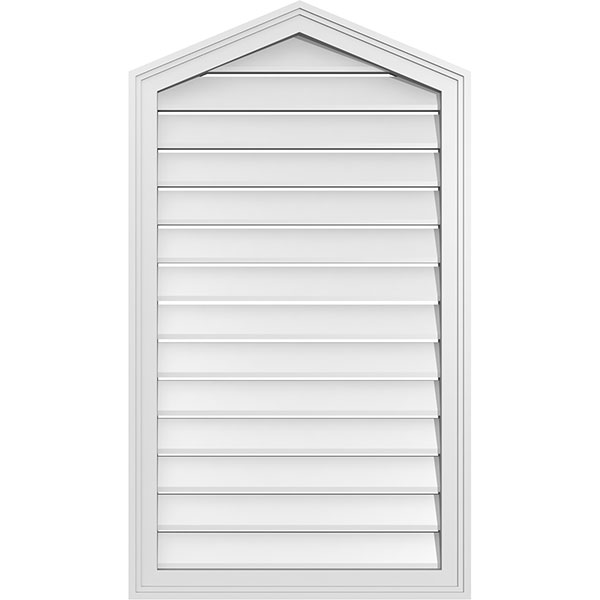 Ekena Millwork GVPPE24X4202SF-05