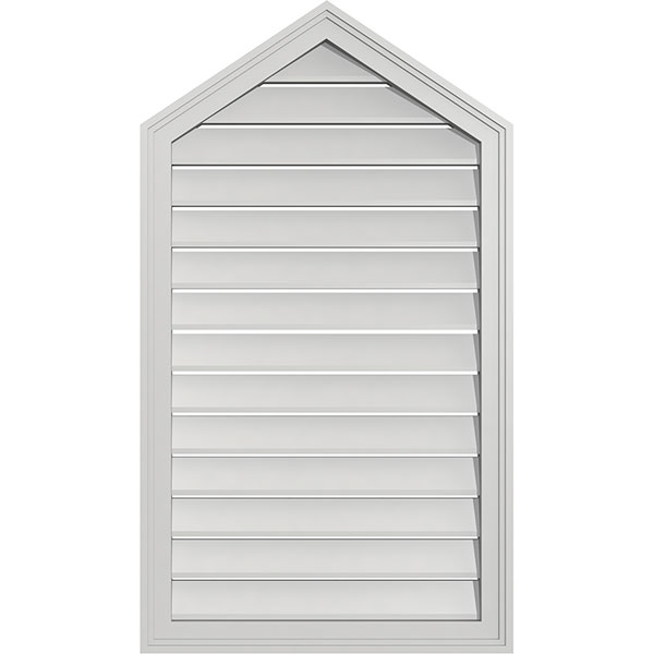 Ekena Millwork GVPPE24X4202SF-08