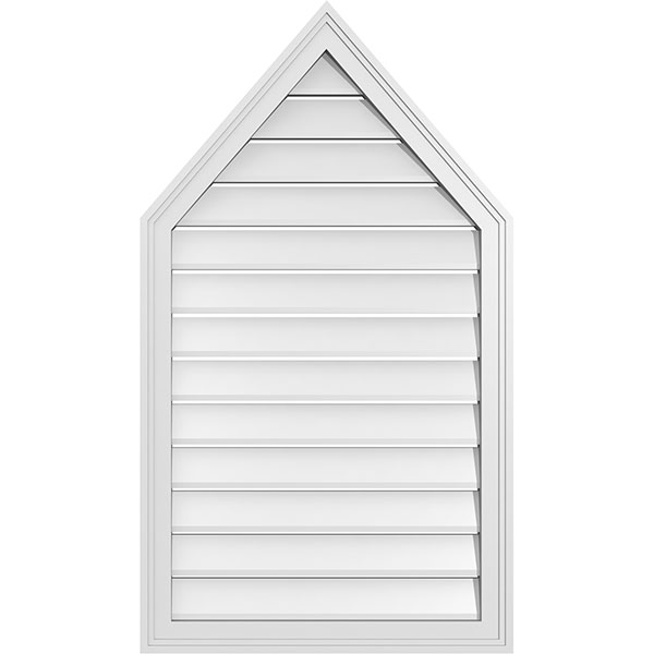 Ekena Millwork GVPPE24X4202SF-14