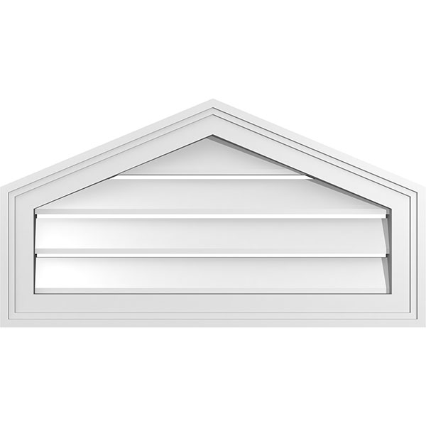 Ekena Millwork GVPPE26X1402SF-05
