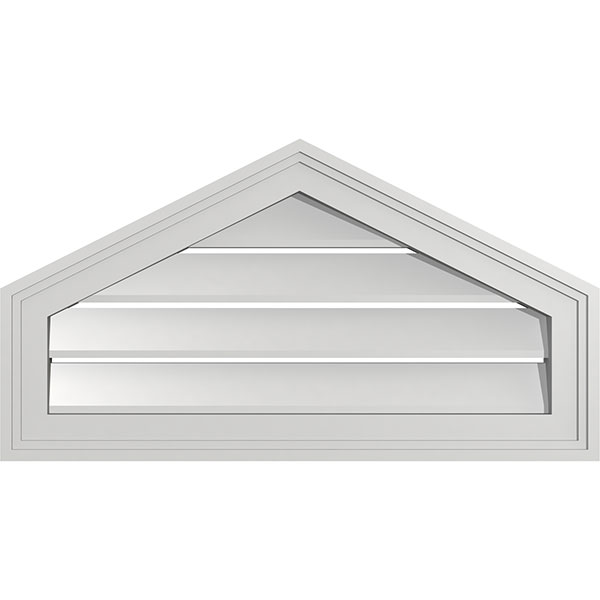 Ekena Millwork GVPPE26X1402SF-06