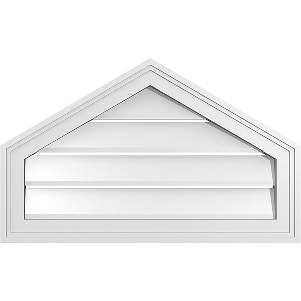 Ekena Millwork GVPPE26X1602SF-07