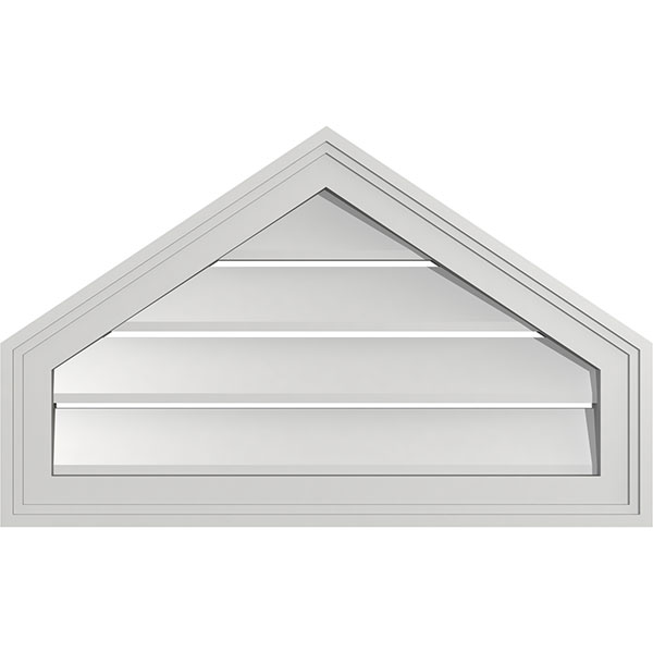 Ekena Millwork GVPPE26X1602SF-08