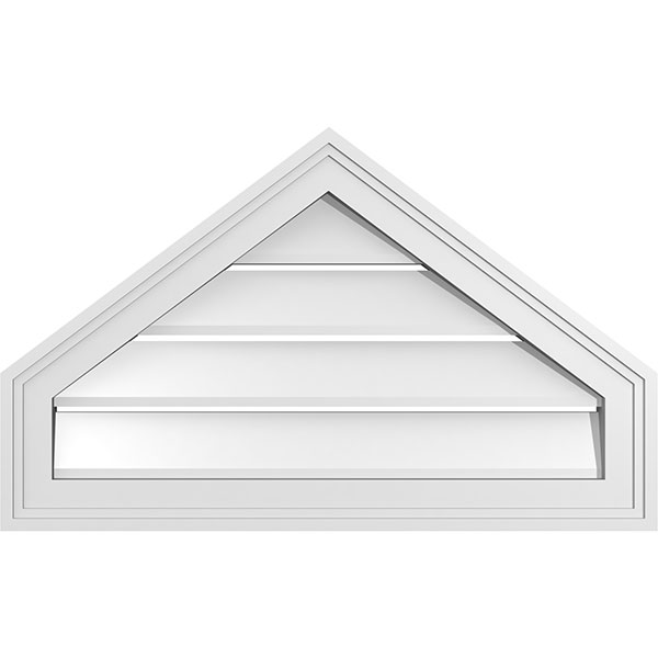 Ekena Millwork GVPPE26X1602SF-09