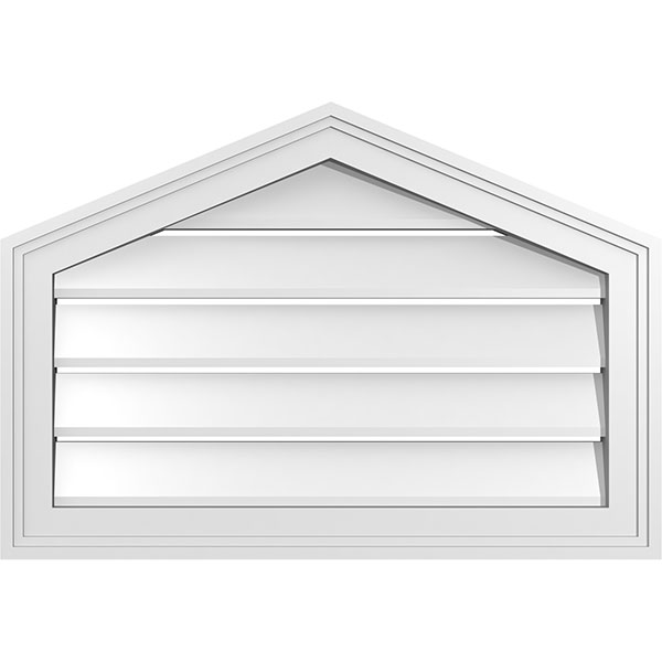 Ekena Millwork GVPPE26X1802SF-05