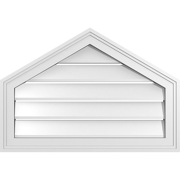 Ekena Millwork GVPPE26X1802SF-07
