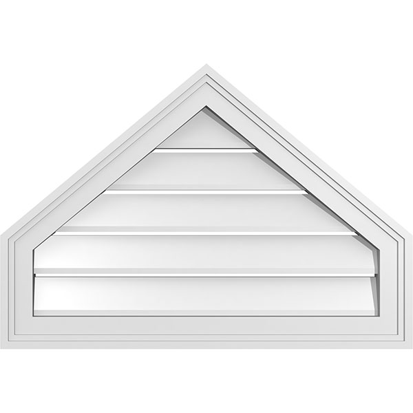 Ekena Millwork GVPPE26X1802SF-10