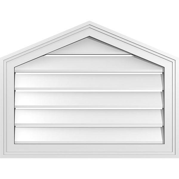 Ekena Millwork GVPPE26X2002SF-05