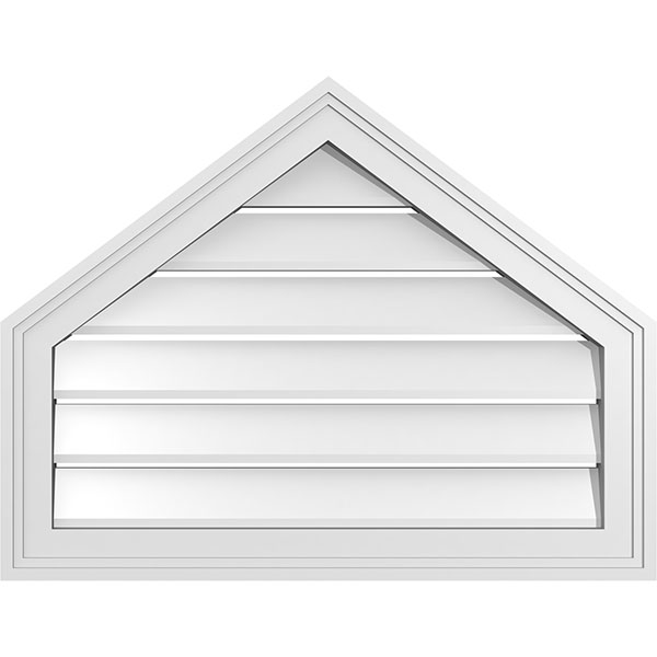 Ekena Millwork GVPPE26X2002SF-09