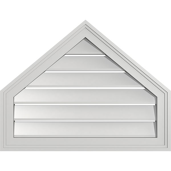 Ekena Millwork GVPPE26X2002SF-10