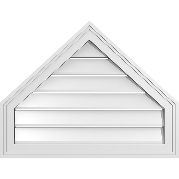Ekena Millwork GVPPE26X2002SF-11