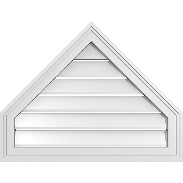 Ekena Millwork GVPPE26X2002SF-12
