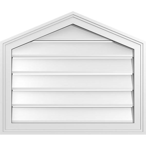 Ekena Millwork GVPPE26X2202SF-05