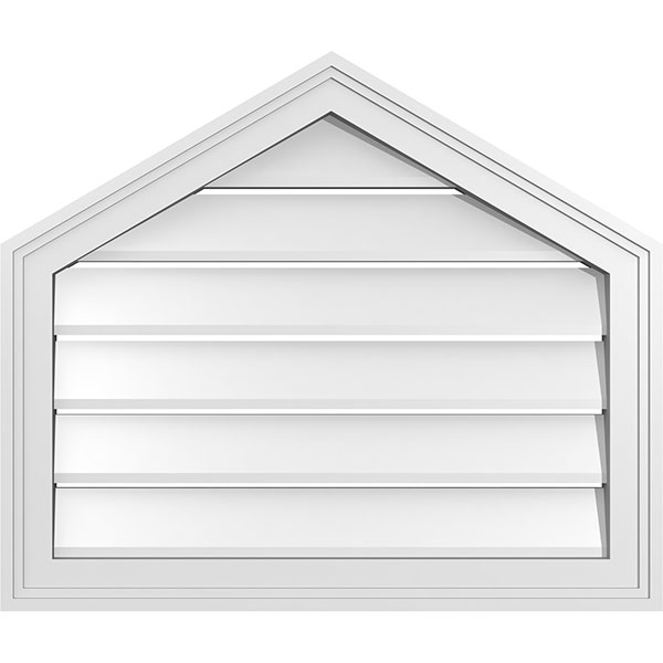 Ekena Millwork GVPPE26X2202SF-07
