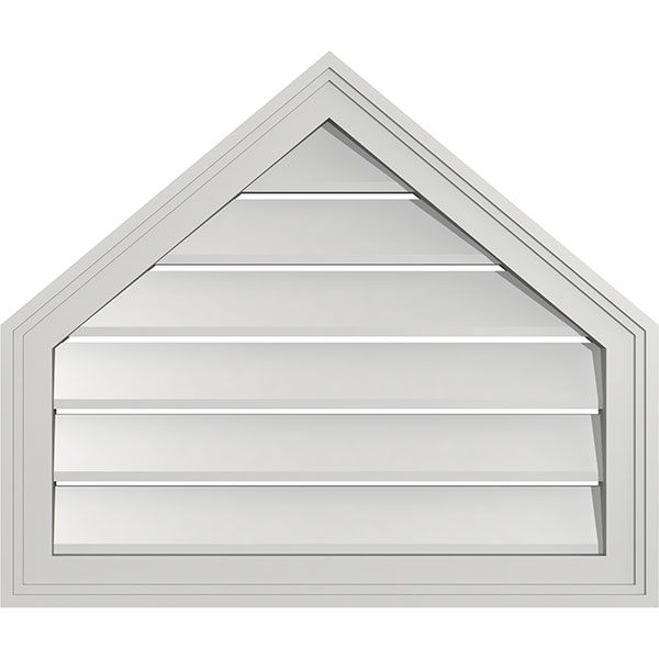 Ekena Millwork GVPPE26X2202SF-10