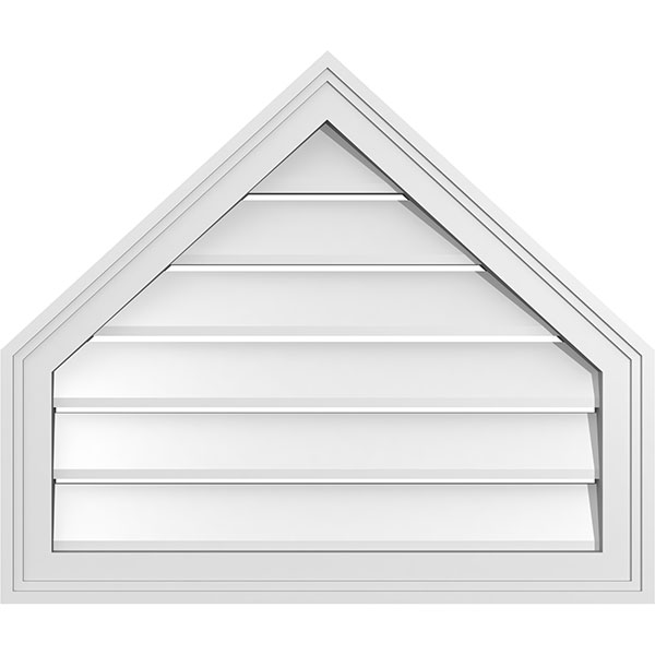 Ekena Millwork GVPPE26X2202SF-11