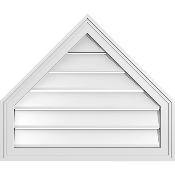 Ekena Millwork GVPPE26X2202SF-12