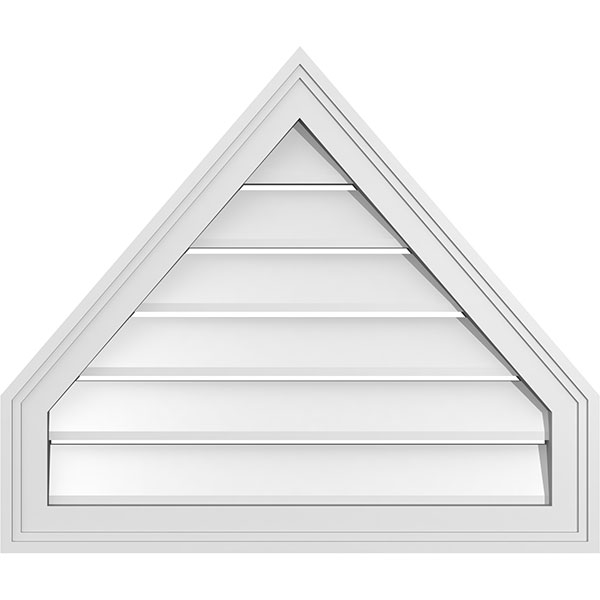 Ekena Millwork GVPPE26X2202SF-14