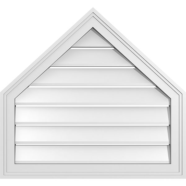 Ekena Millwork GVPPE26X2402SF-11