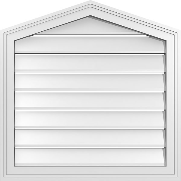 Ekena Millwork GVPPE26X2602SF-04