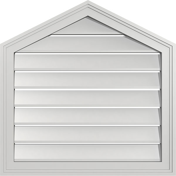 Ekena Millwork GVPPE26X2602SF-06