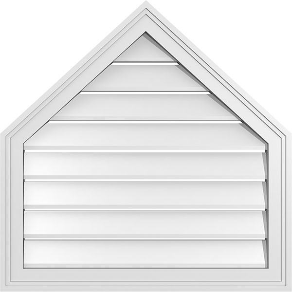 Ekena Millwork GVPPE26X2602SF-11