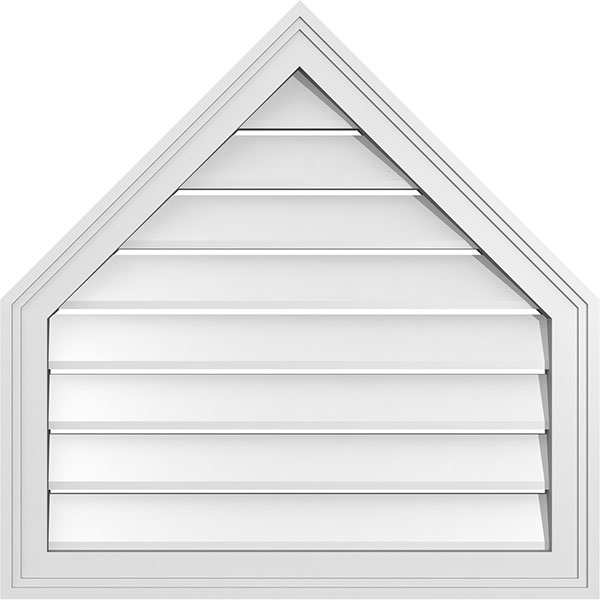 Ekena Millwork GVPPE26X2602SF-12