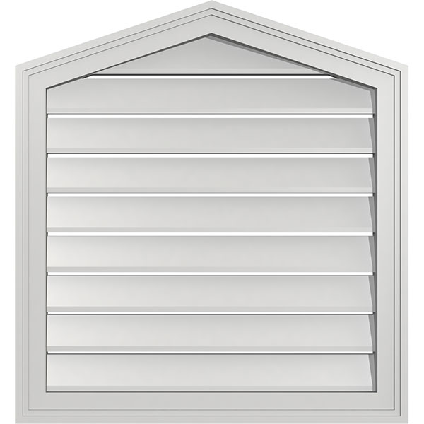 Ekena Millwork GVPPE26X2802SF-04