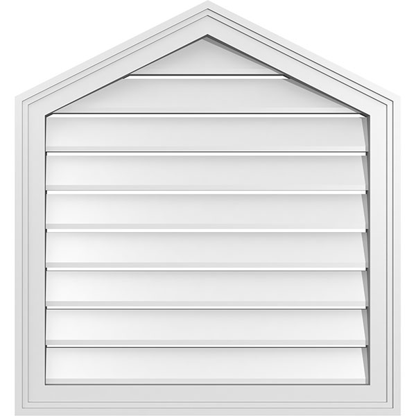 Ekena Millwork GVPPE26X2802SF-06