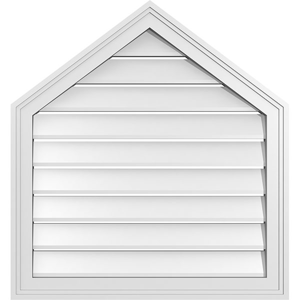 Ekena Millwork GVPPE26X2802SF-09