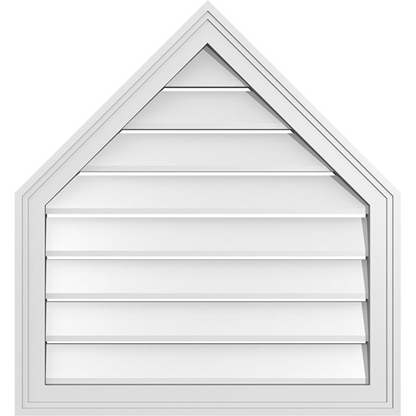 Ekena Millwork GVPPE26X2802SF-12