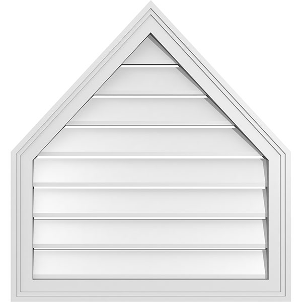 Ekena Millwork GVPPE26X2802SF-13