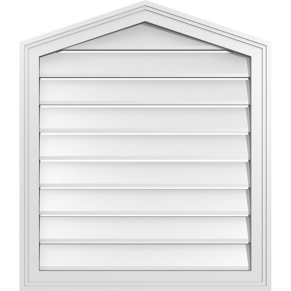 Ekena Millwork GVPPE26X3002SF-04