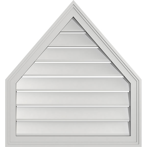 Ekena Millwork GVPPE26X2802SF-14