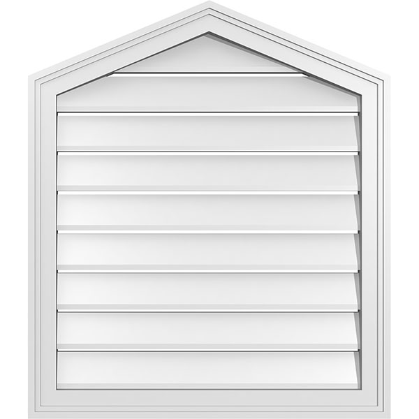 Ekena Millwork GVPPE26X3002SF-05
