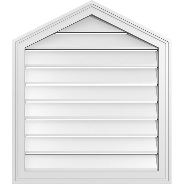 Ekena Millwork GVPPE26X3002SF-06