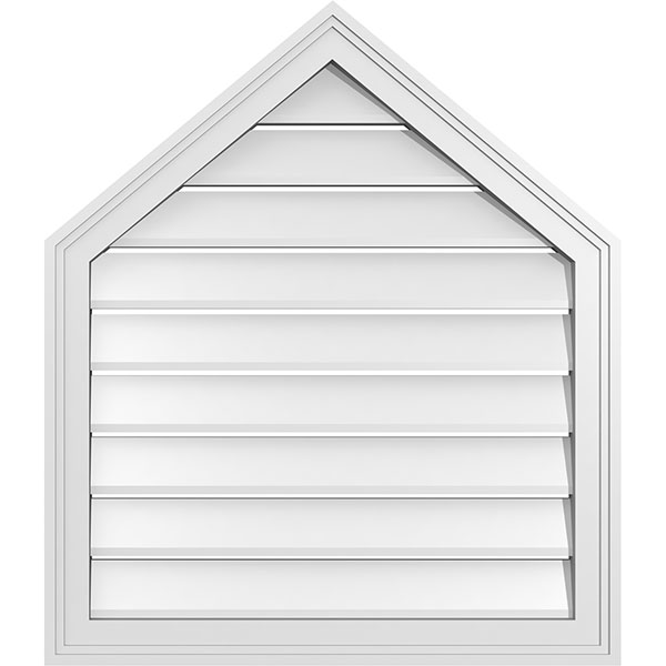 Ekena Millwork GVPPE26X3002SF-10