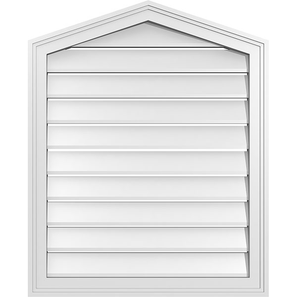 Ekena Millwork GVPPE26X3202SF-04