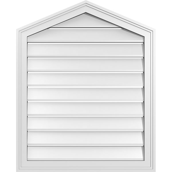 Ekena Millwork GVPPE26X3202SF-05
