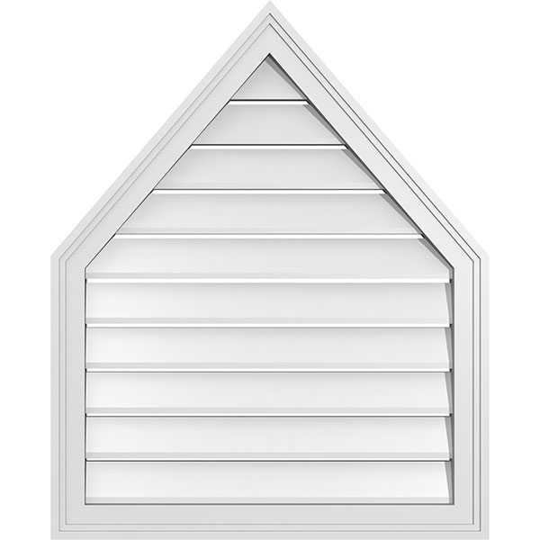 Ekena Millwork GVPPE26X3202SF-14