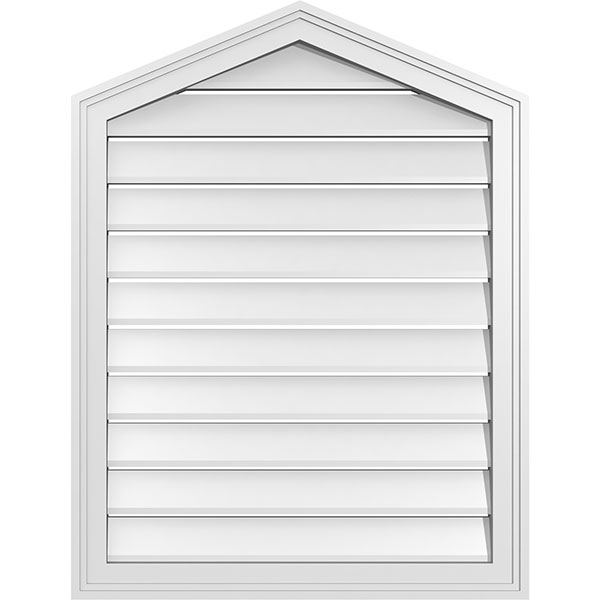 Ekena Millwork GVPPE26X3402SF-05