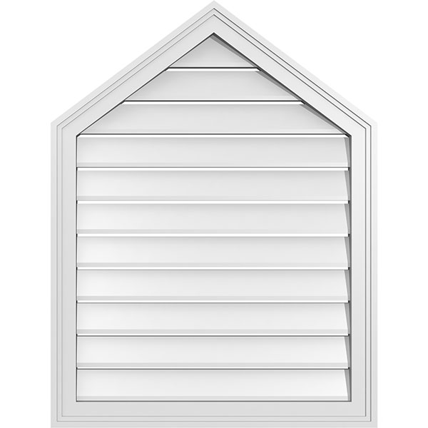 Ekena Millwork GVPPE26X3402SF-09